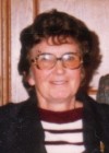 Claire Bartley
